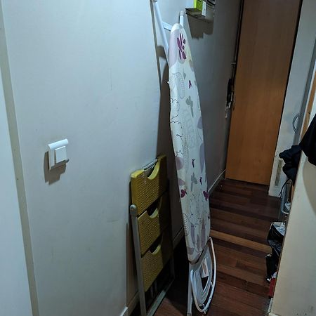 Appartement Chambre Canal St Martin à Paris Extérieur photo