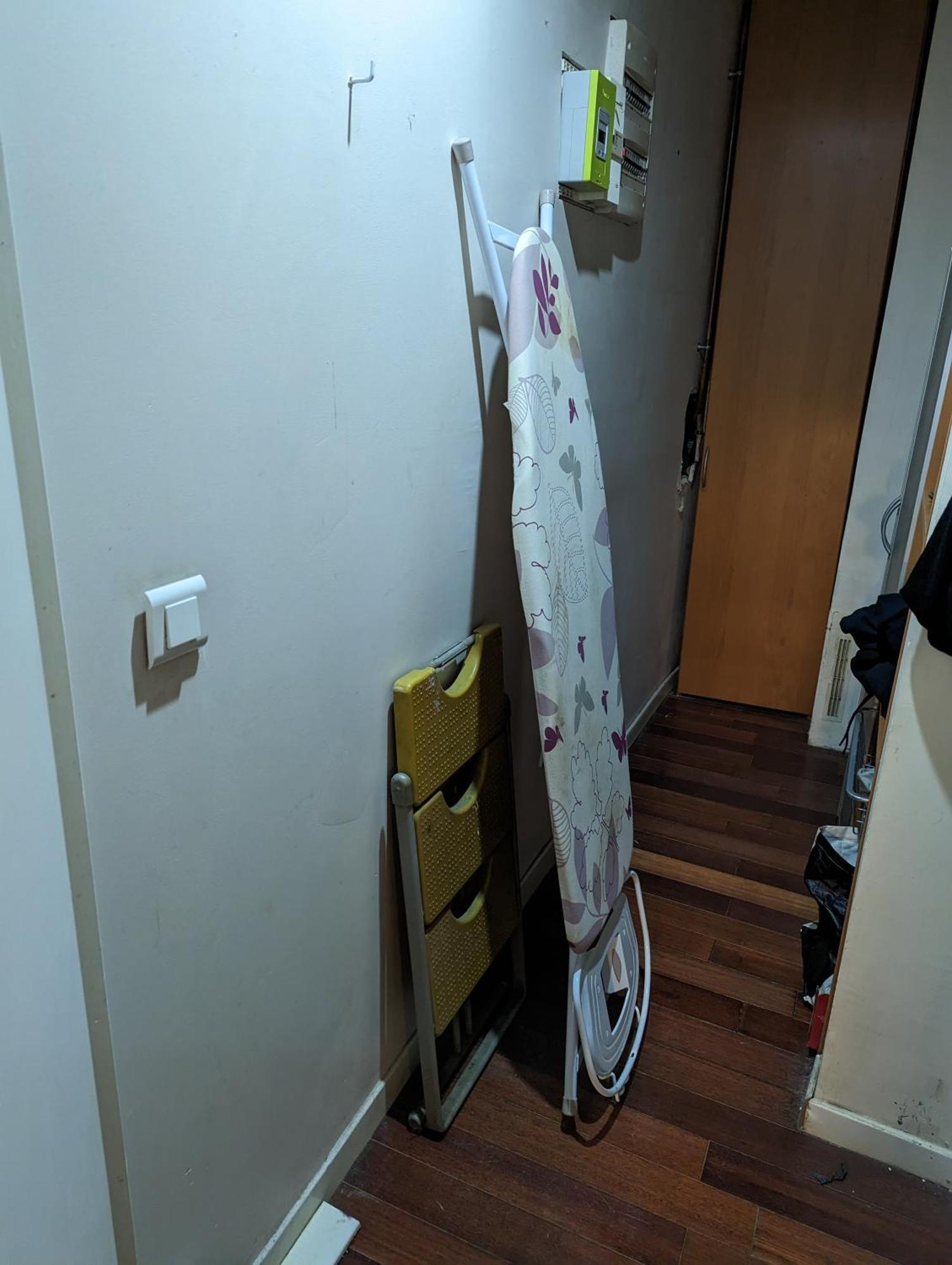 Appartement Chambre Canal St Martin à Paris Extérieur photo